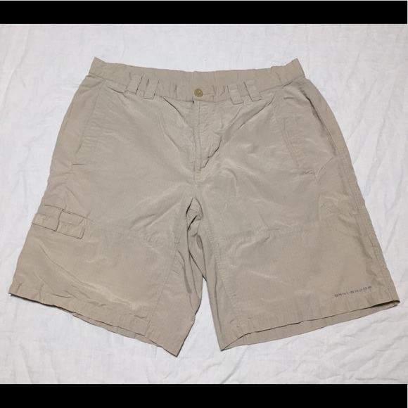 Columbia Pfg Performance Fishing Gear 